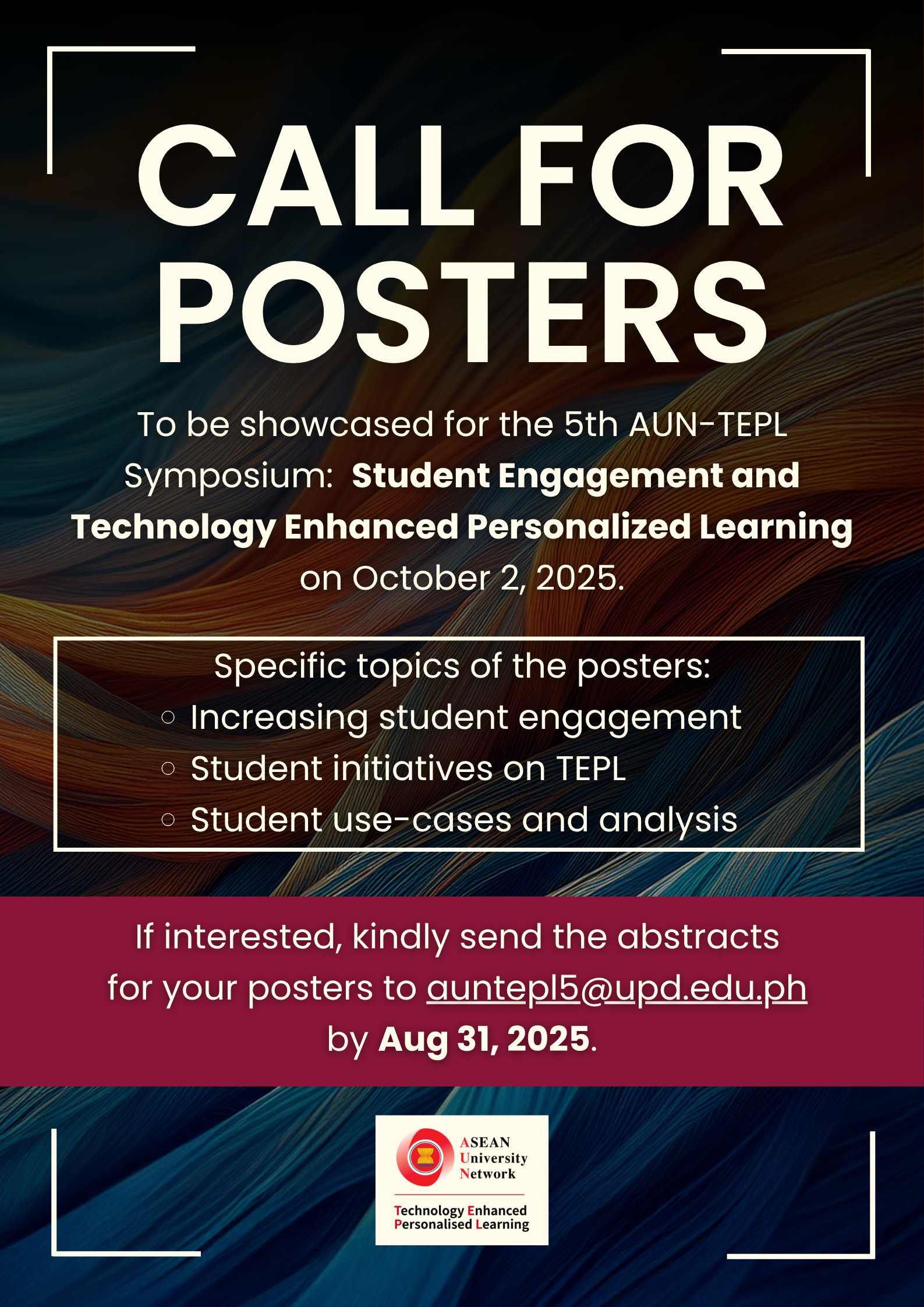 poster