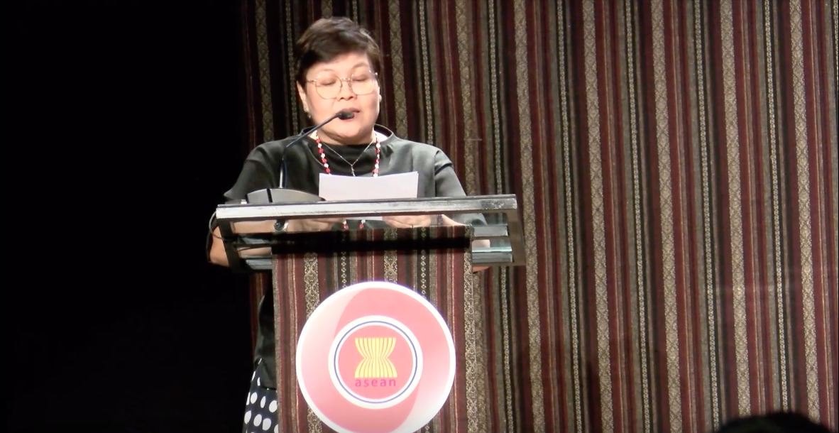 5th AUN-TEPL Symposium: STEPS Competition Showcase