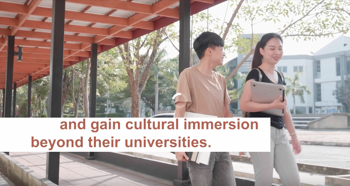 5th AUN-TEPL Symposium: Launch of Online Course Exchange Initiative